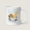 Fuel up for the Ride mug