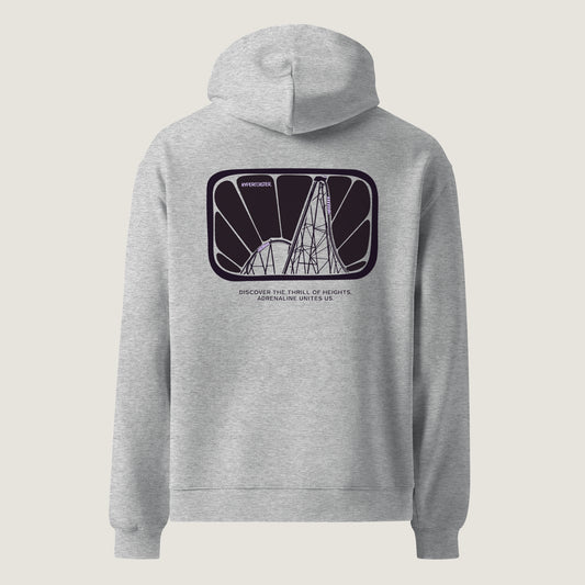 Hyper Coaster Hoodie
