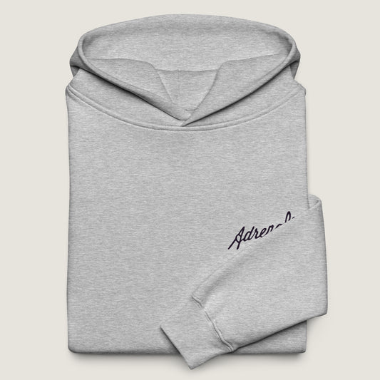 Hyper Coaster Hoodie