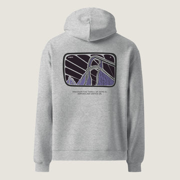 Zero-G Hoodie