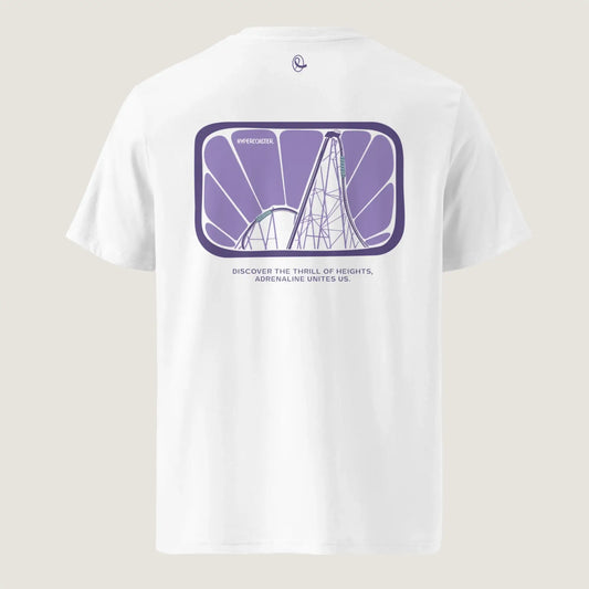 Hyper Coaster T-Shirt