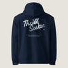 Thrill Seeker Hoodie