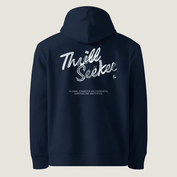 Thrill Seeker Hoodie