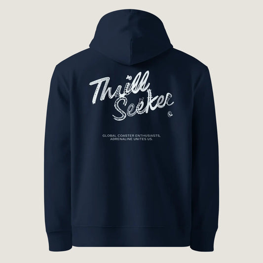 Thrill Seeker Hoodie
