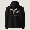 Thrill Seeker Hoodie