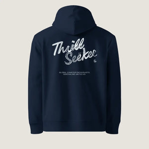 Adrenaline Aesthetics