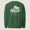 Theme Park Traveling Club Sweatshirt