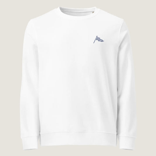 Theme Park Traveling Club Sweatshirt