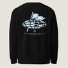 Theme Park Traveling Club Sweatshirt